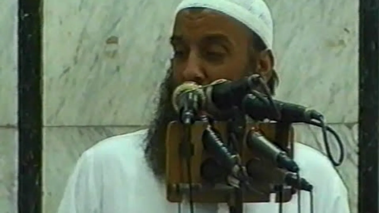 عودة المرأة وأسباب النصر - غزوة بدر - 20/10/2000 من تراث الشيخ الحويني
