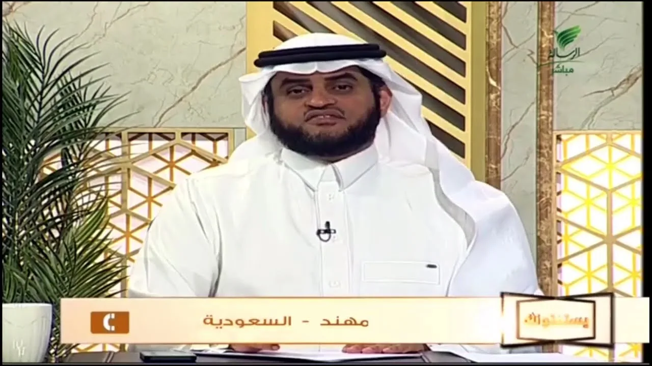 أ.د. علي الشبل | برنامج يستفتونك | حلقة 26 04 1446هـ