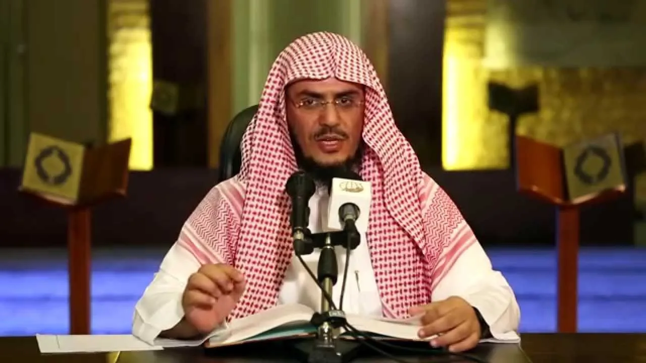 التعليق على تفسير البيضاوي – سورة البقرة [50] تفسير الآيات من الآية 170 حتى الآية 173
