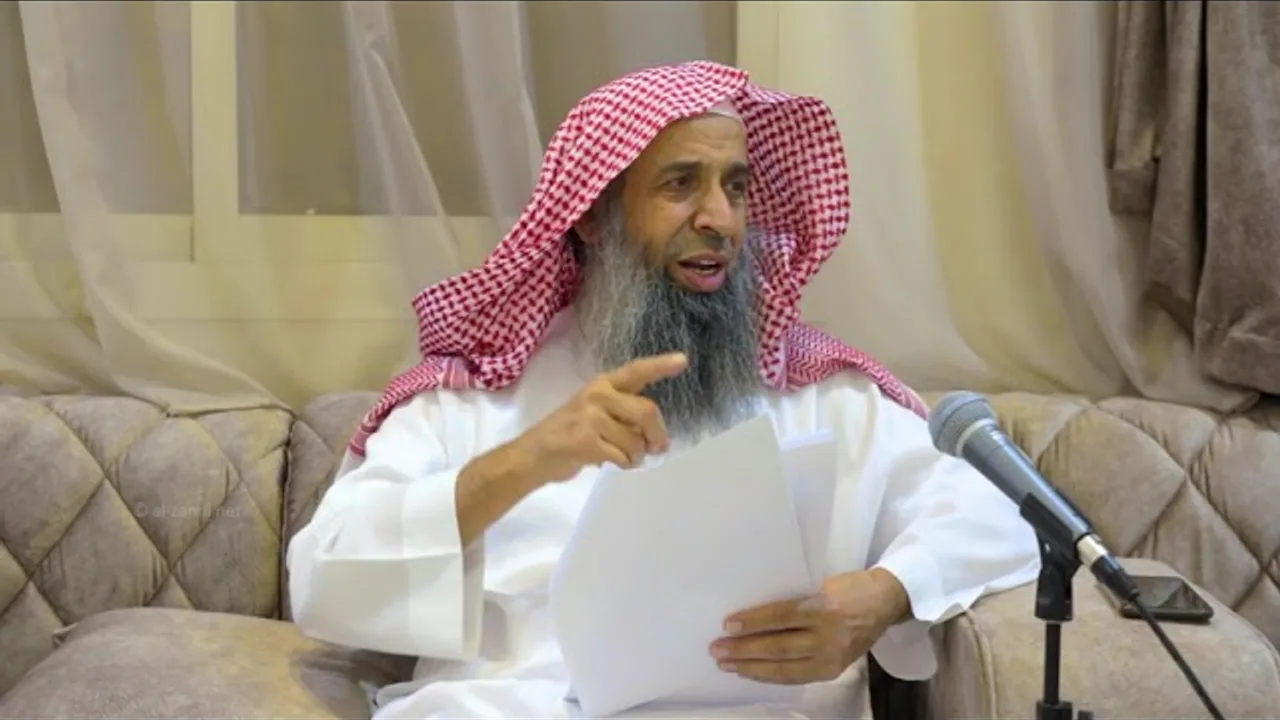 شرح رسالة : أربع قواعد تدور الأحكام عليها | الشيخ عبدالمحسن الزامل
