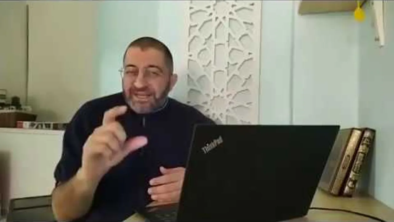فقه الفرح .. مقترحات لعيد مختلف .. ومعايدة لمين يستحقون ذلك | عبدالرحمن ذاكر الهاشمي