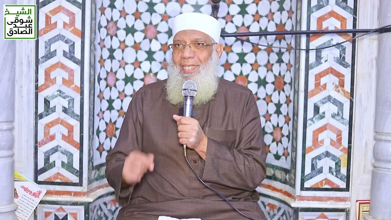 دخل الجنة | سبحان الله والحمد لله والله أكبر من أسباب دخول الجنة | تراويح 20 رمضان