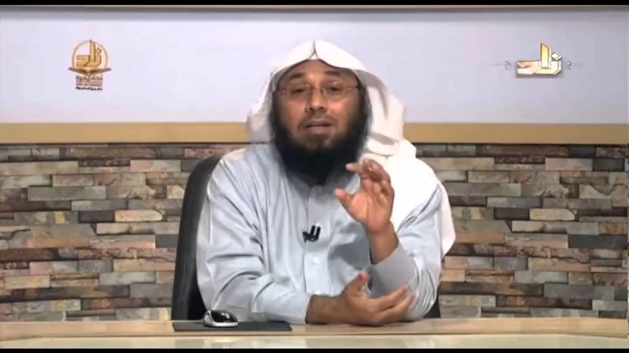 ثمرات توحيد الربوبية - المحاضرة 19 - العقيدة - د. أبو زيد مكي القبي
