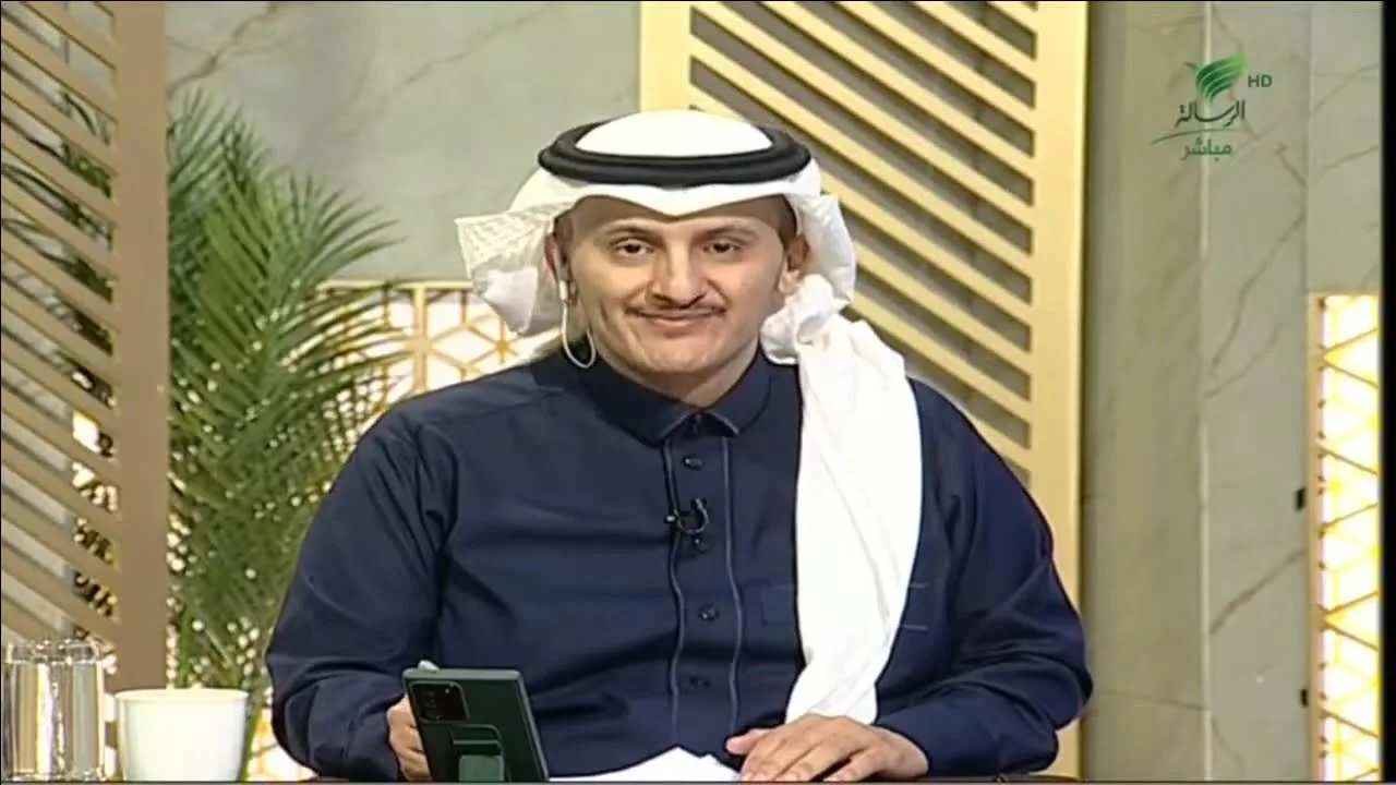 أ.د. علي الشبل | برنامج يستفتونك | حلقة 07 08 1444هـ