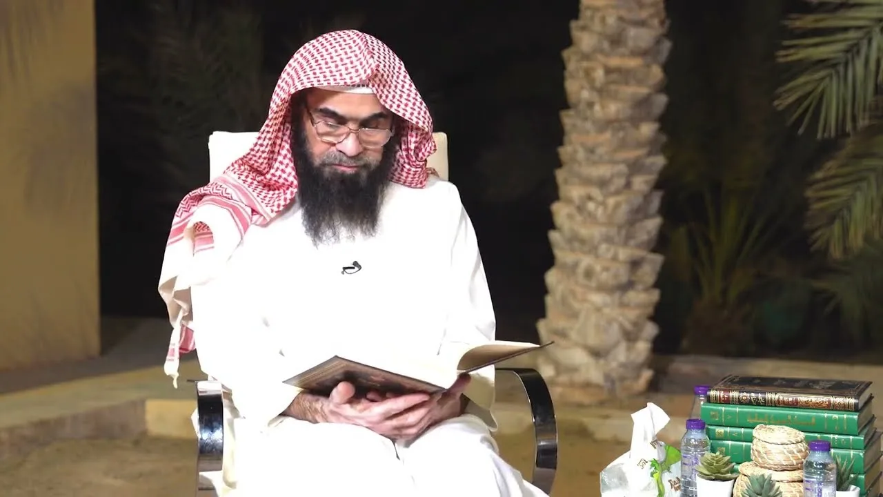 شرح العقيدة الطحاوية - 32 | الشيخ خالد الفليج