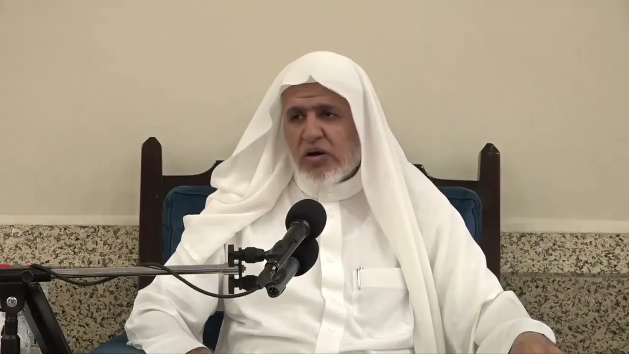 أ.د. علي الشبل | شرح منتقى الأخبار (95)