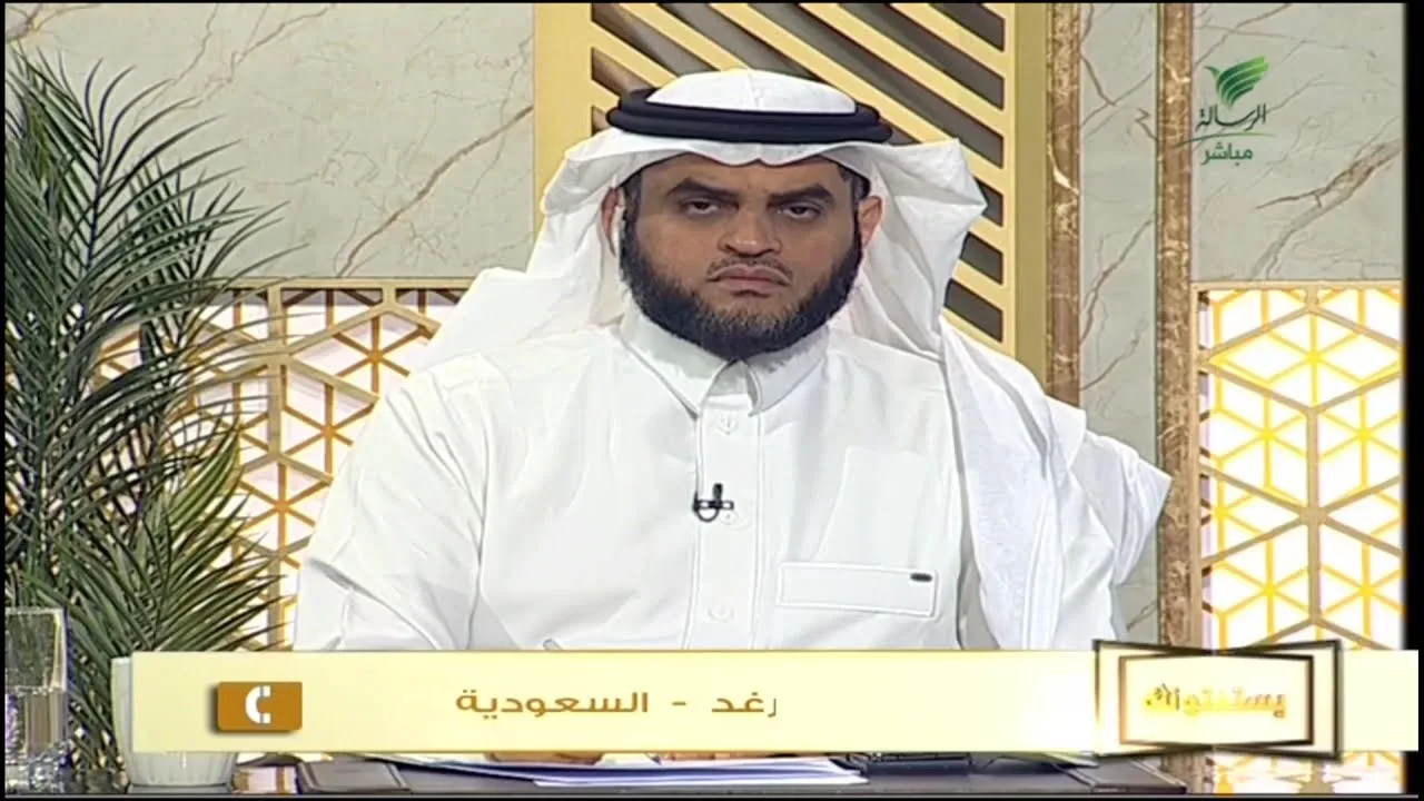 أ.د. علي الشبل | برنامج يستفتونك | حلقة 14 05 1446هـ