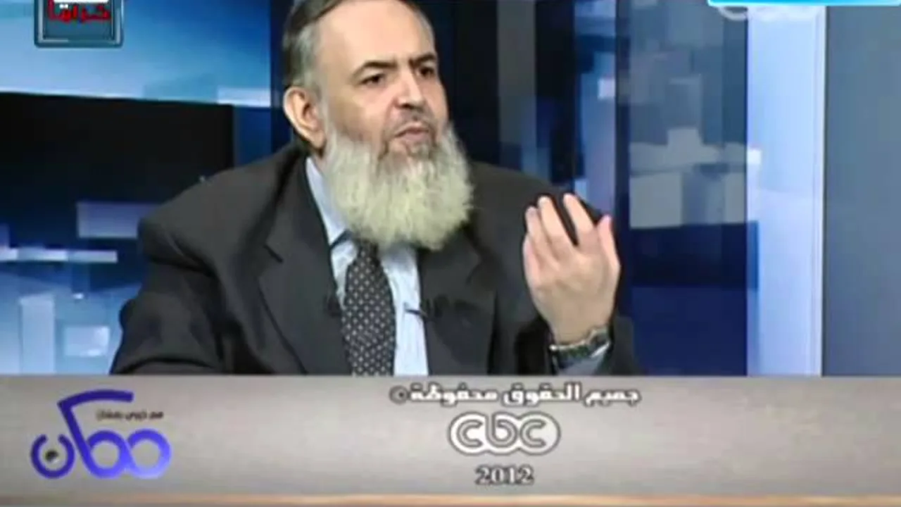 تأكدت من فوز أوباما بعد خروجي من سباق الرئاسة.mp4