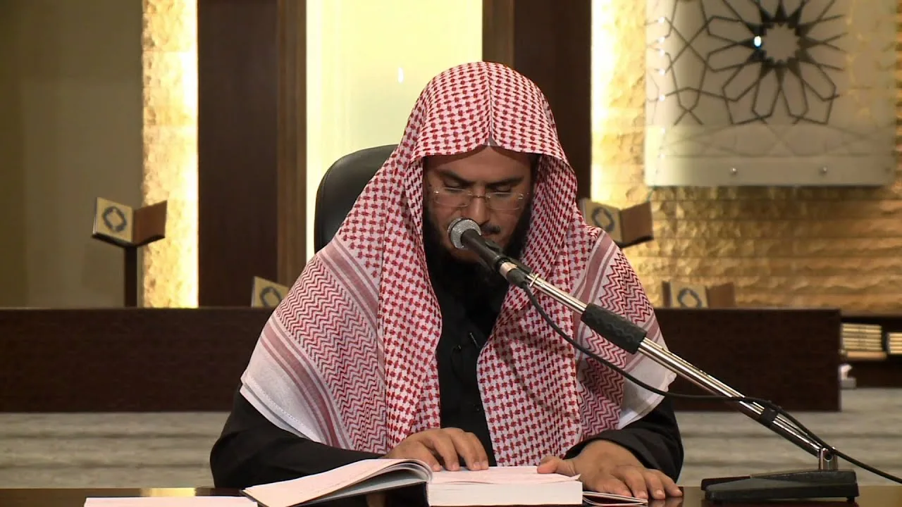 التعليق على تفسير البيضاوي – سورة البقرة [1] فوائد مما سبق – تفسير "ألم" - الأحرف المقطعة