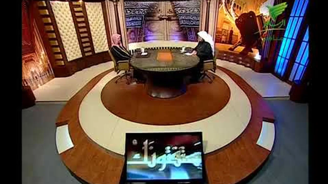 يستفتونك لمعالي الشيخ أ.د. سعد بن ناصر الشثري-9 2 2017  --12 5 1438هـ