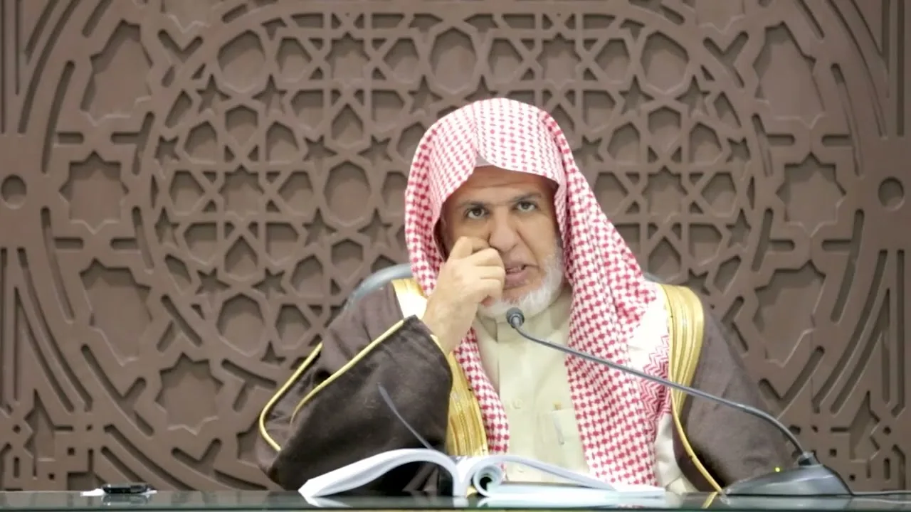 أ.د. علي الشبل | شرح المحرر لابن عبدالهادي(89)