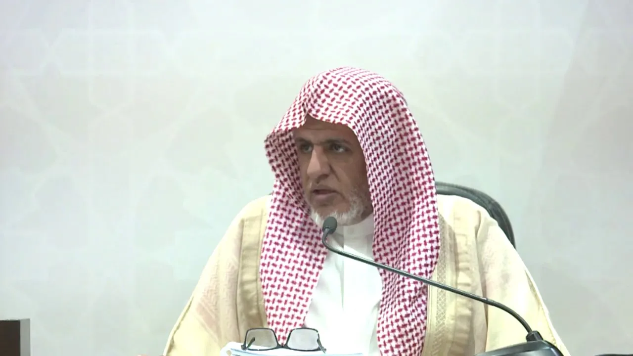 أ.د. علي الشبل | شرح المحرر لابن عبدالهادي (30)