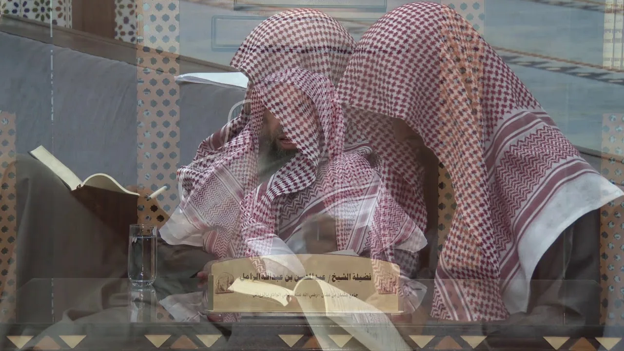 تقريب الأسانيد وترتيب المسانيد -باب السهو في الصلاة- المجلس[12]