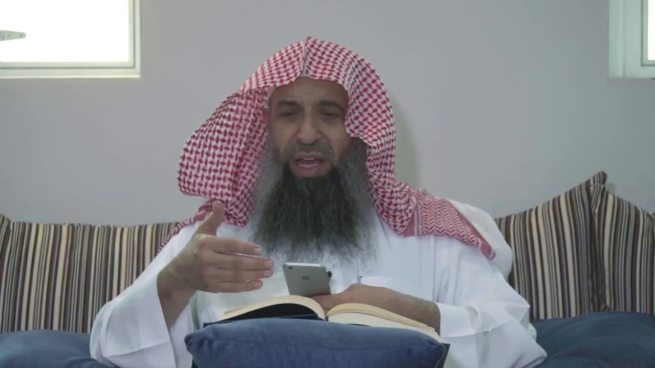 التعليق على إحكام الأحكام لابن دقيق العيد [02] | كتاب الطهارة  - الشيخ عبدالمحسن الزامل