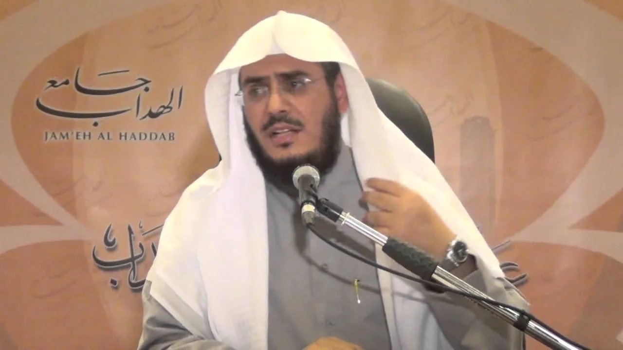 التعليق على تفسير البيضاوي – سورة البقرة [3] تابع تفسير الآية 3