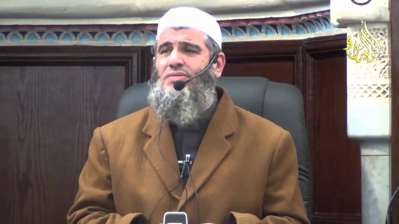 شرح صحيح مسلم 10 12 2015 للشيخ مشهور بن حسن آل سلمان