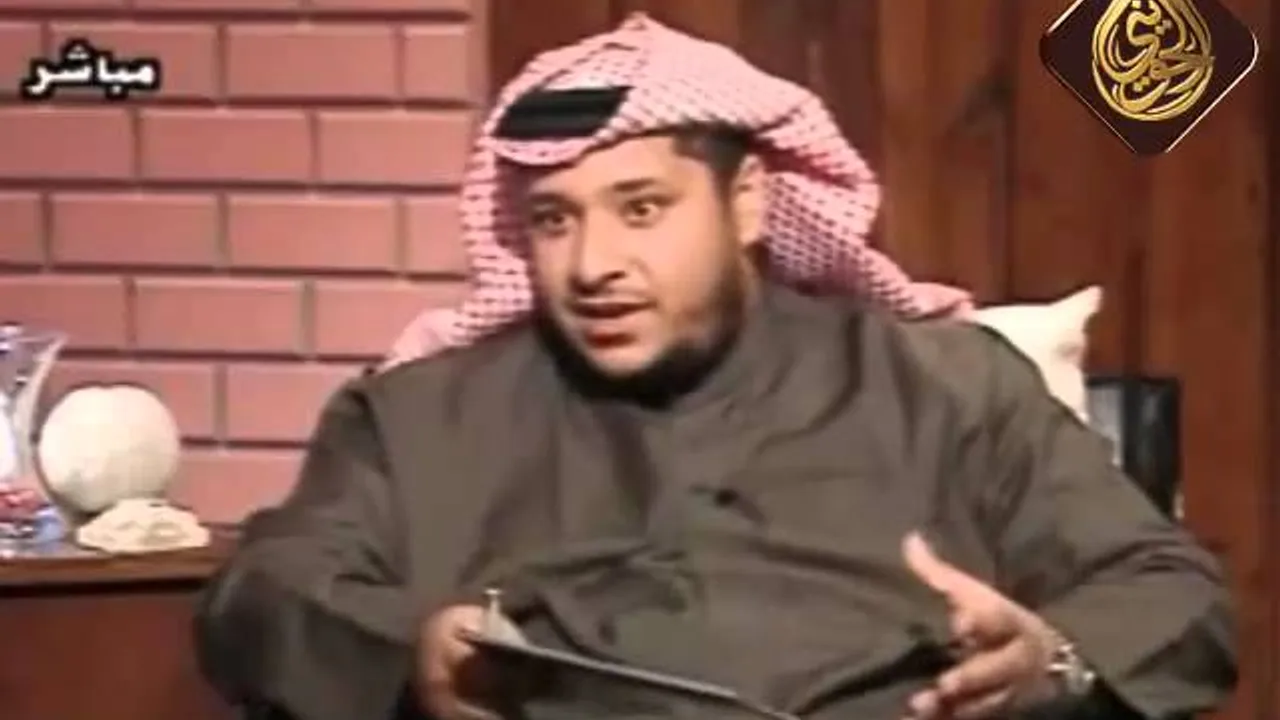 برنامج أولئك آبائى 1   الشيخ الحويني