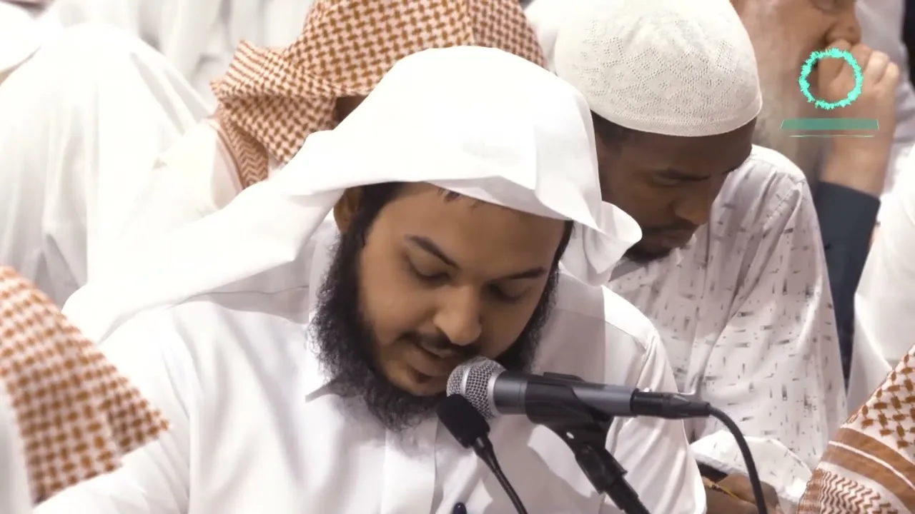 92 ( زاد المعاد - فصل في هديه ﷺ في سجود القرآن ) | لفضيلة الشيخ أ.د.حسن بخاري
