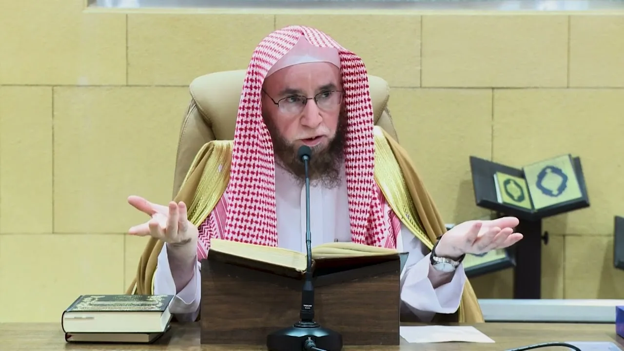 التعليق على تفسير السعدي | سورة الأنعام ١٥١-١٥٨ | الشيخ أ.د يوسف الشبل