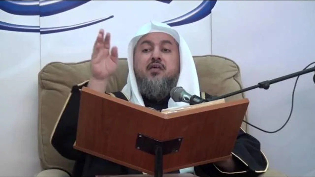 00 | ما على الأرض أصح من كتاب مالك  الموطأ  للشيخ عبد الله صالح العبيد