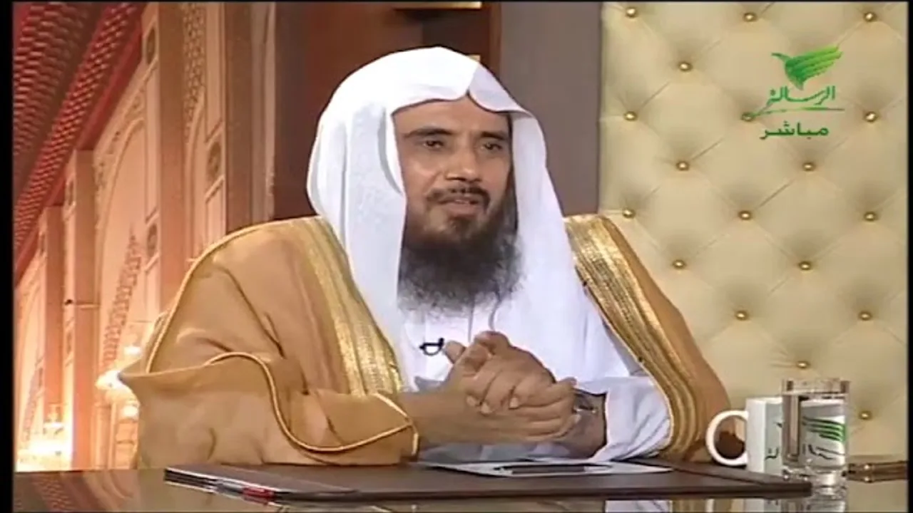 يستفتونك الشيخ سعد الخثلان 9 1 1440