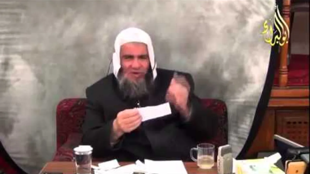 فتاوى الجمعة 7 2 2014  للشيخ مشهور بن حسن آل سلمان