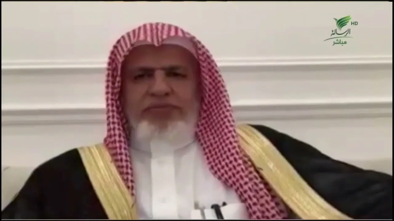 أ.د. علي الشبل | برنامج يستفتونك | حلقة 20 01 1445هـ