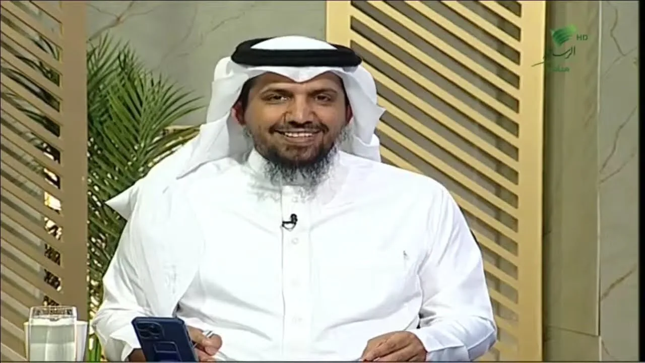 أ.د. علي الشبل | برنامج يستفتونك | حلقة 12 04 1444هـ