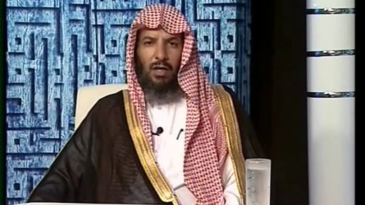 فتوى معالي الشيخ أ د  سعد بن ناصر الشثري 31 5 2012 + 10 7 1433