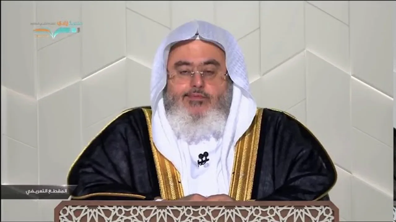 مقدمة في فقه الصيام ¦الشيخ  محمد المنجد– 1  “ فقهيات الصيام “ – منصة زادي