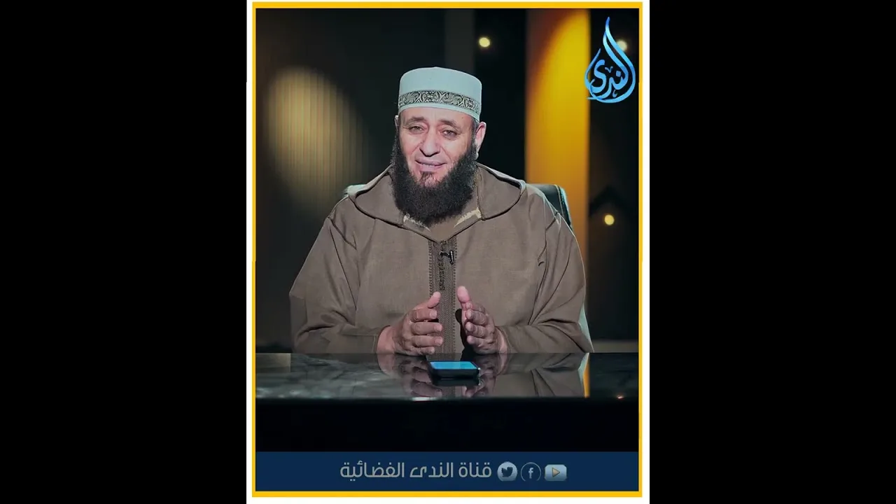 لماذا يصعب علينا أن نتوب؟ | الشيخ أيمن صيدح