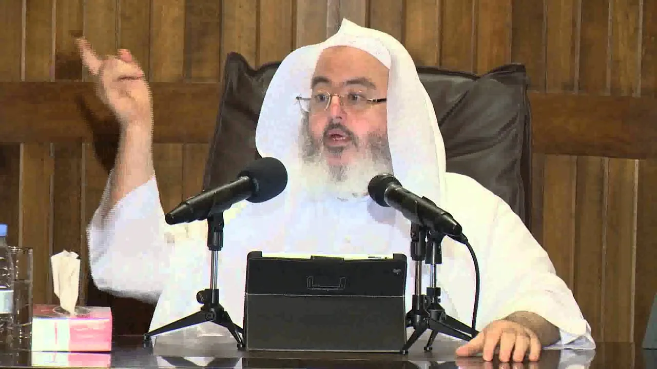 0187  البكاء على الميت    16 01 1435