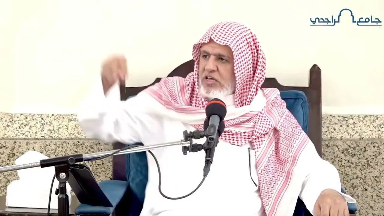 أ.د. علي الشبل | تفسير القرآن الكريم (31)
