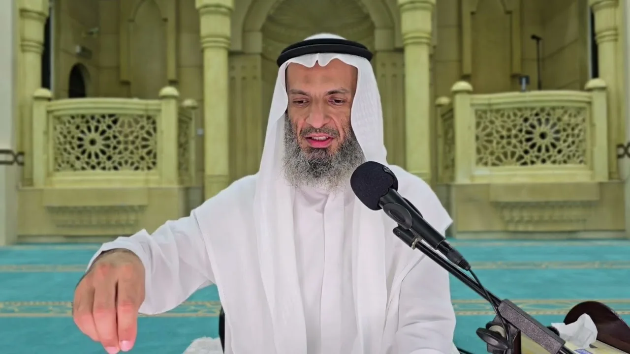 شرح كتاب رياض الصالحين ٥٠٩ - باب الصلاة على النبي ﷺ - لفضيلة الشيخ خالد إسماعيل