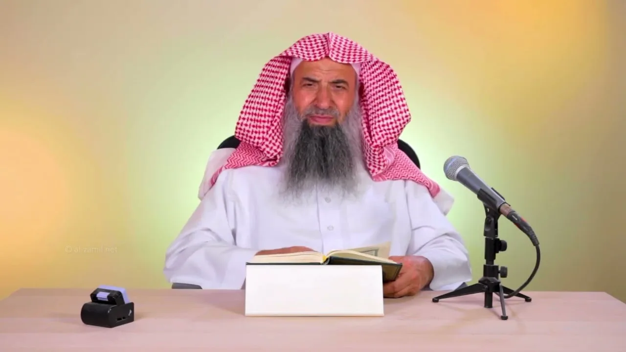 تفسير المفصل [7] | سورة الذاريات