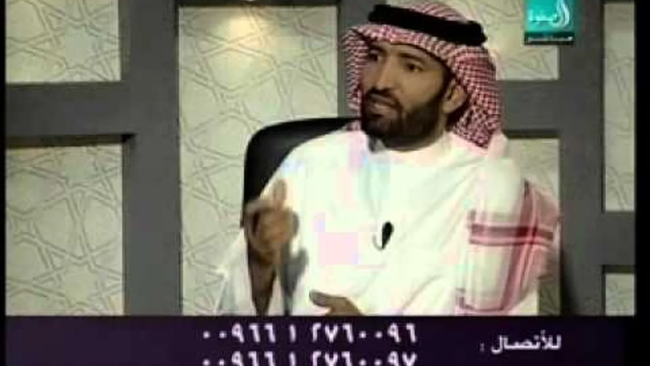 الحلقة الخامسة: حرمة المال في الإسلام.