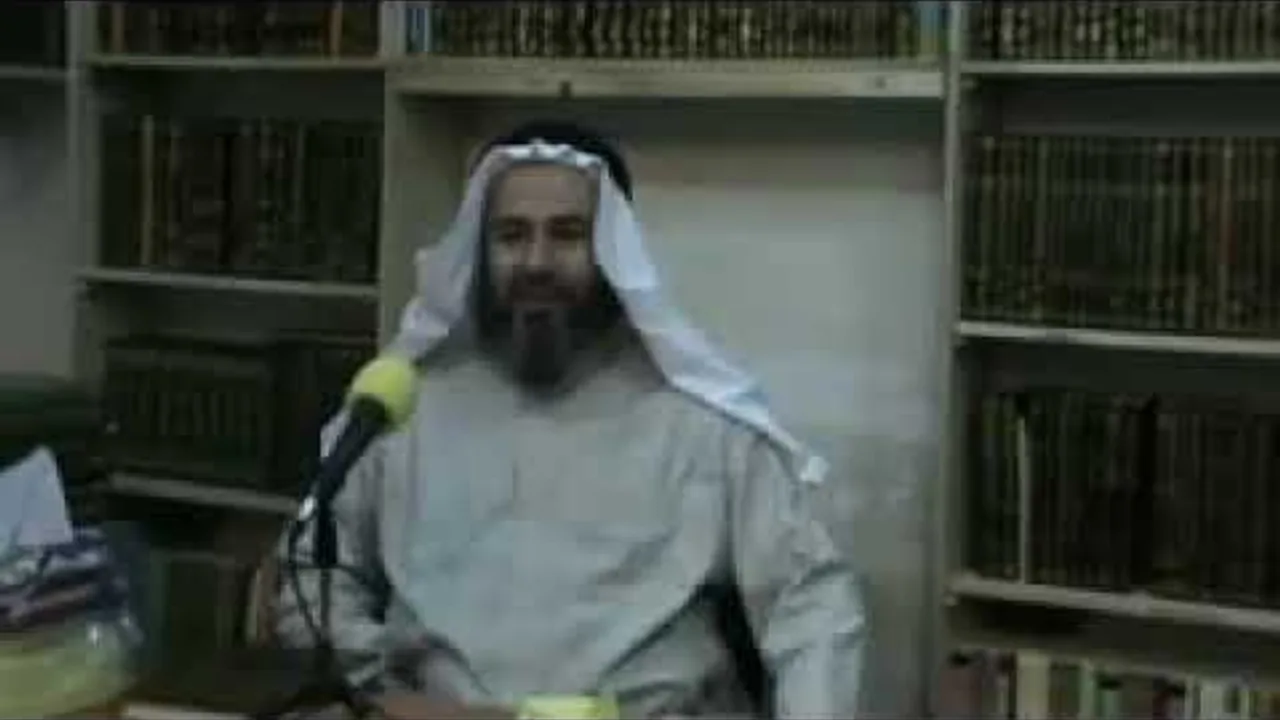 زاد المستقنع - كتاب الصلاة || ماهر ياسين الفحل
