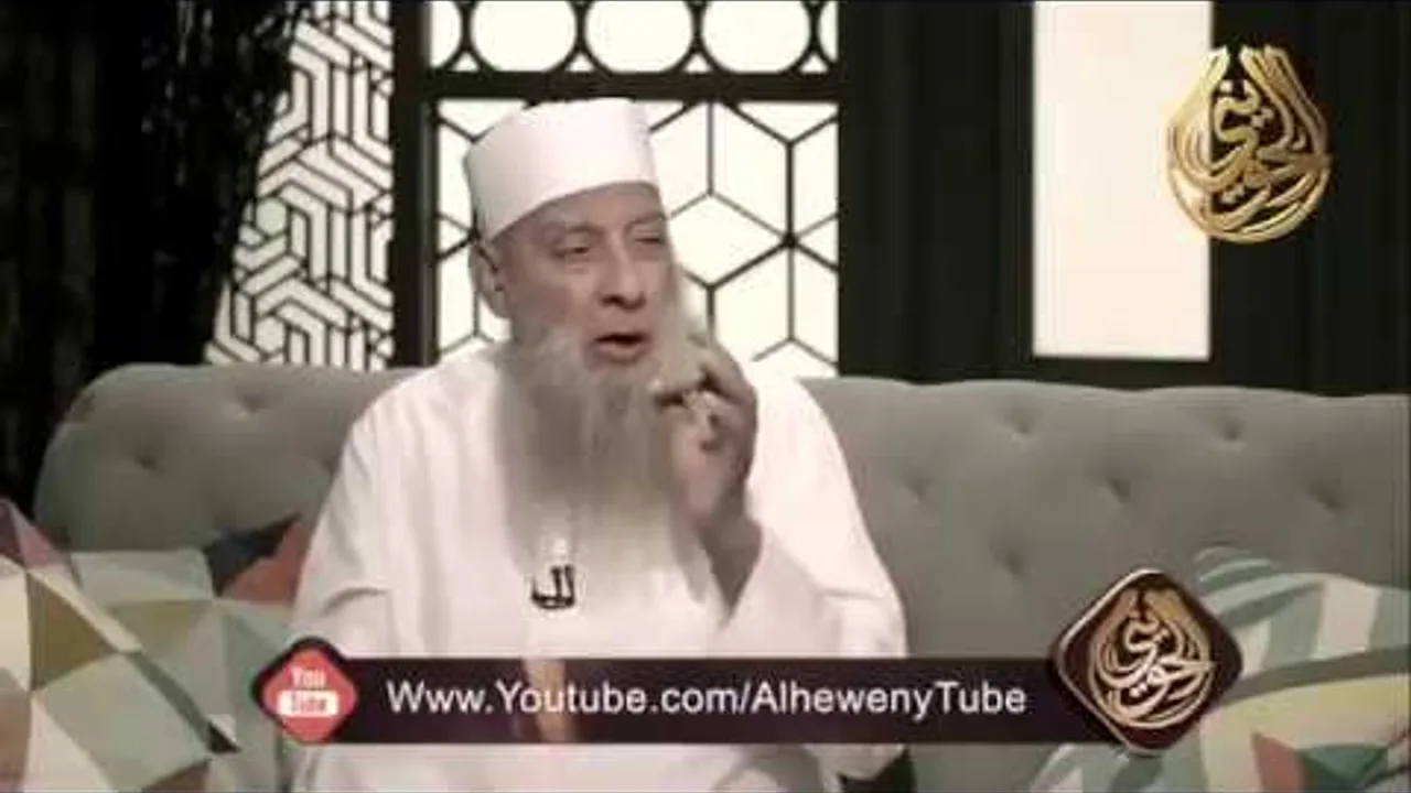 مناظرة عبدالله بن عباس للخوارج | للشيخ الحويني