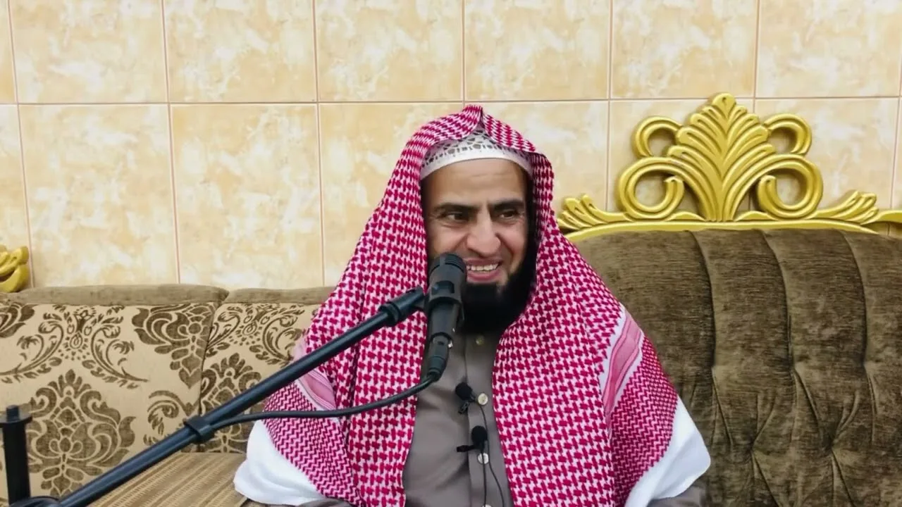 التعليق على كتاب الأخلاق والسير لابن حزم || المجلس التاسع والثلاثون || د. سامي الواكد .