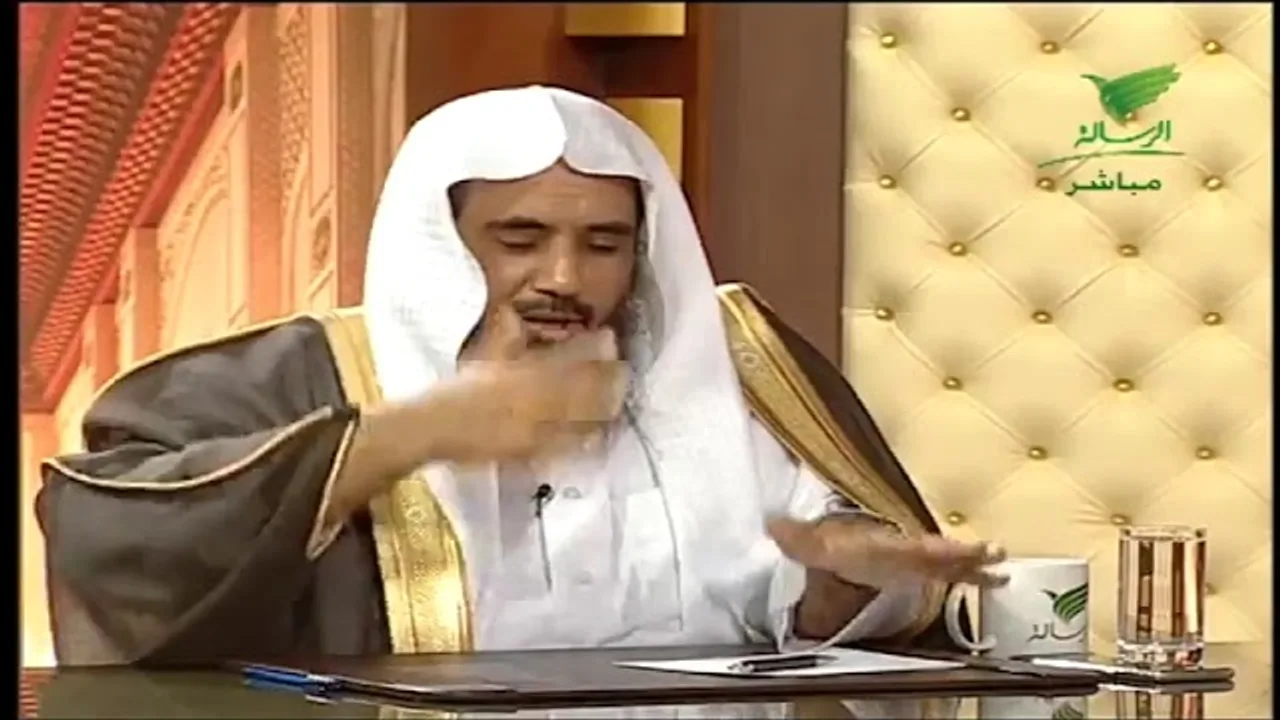 يستفتونك مع الشيخ سعد الخثلان  6 12 1440