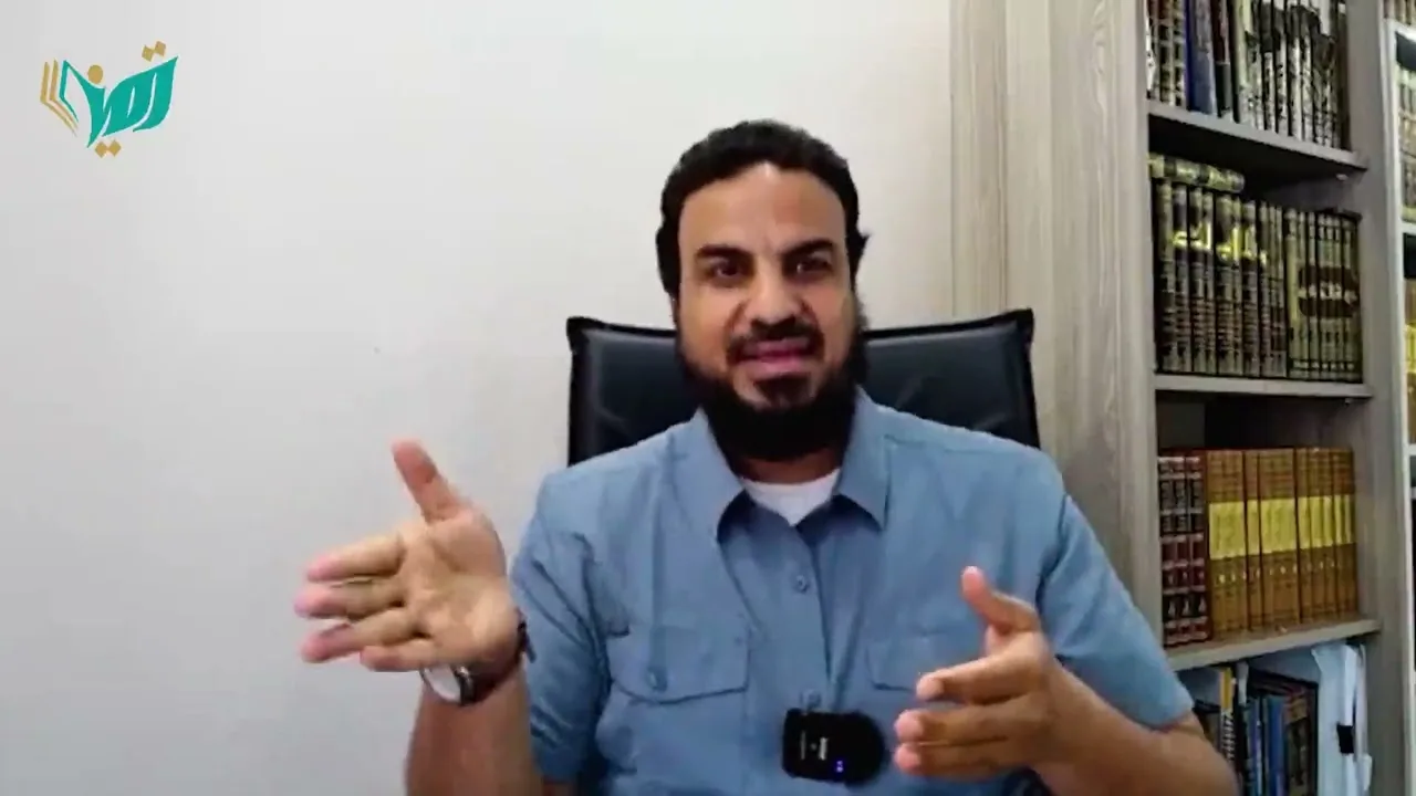 كيف أُقدّر مواهبي وكيف أُفعِّلُها.. حسين عبد الرازق