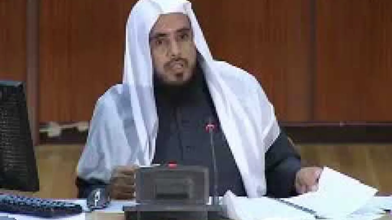 الدورة التأهيلية في الفقة - جامعة الإمام - لفضيلة الشيخ أ.د سعد الخثلان - المحاضرة الحادية عشر 2