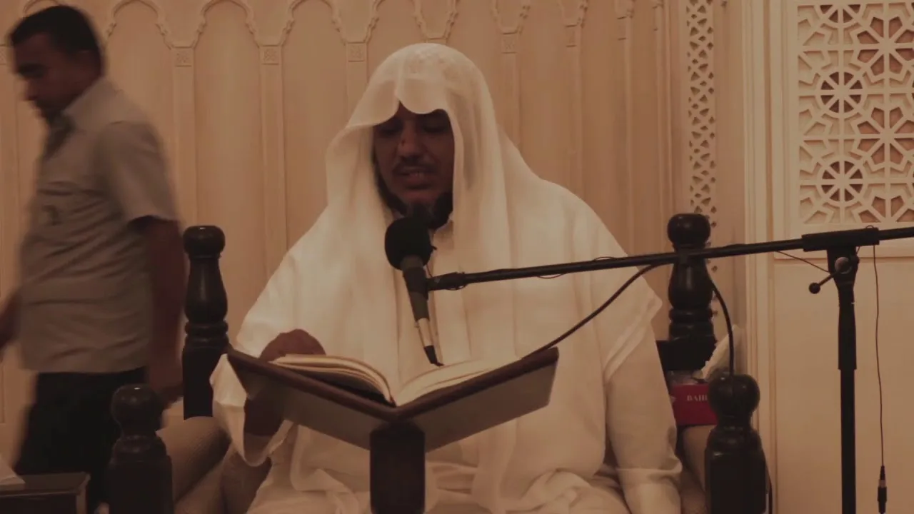 شرح مقدمة تفسير ابن جزي رحمه الله//03// الشيخ محمد محمود الشنقيطي