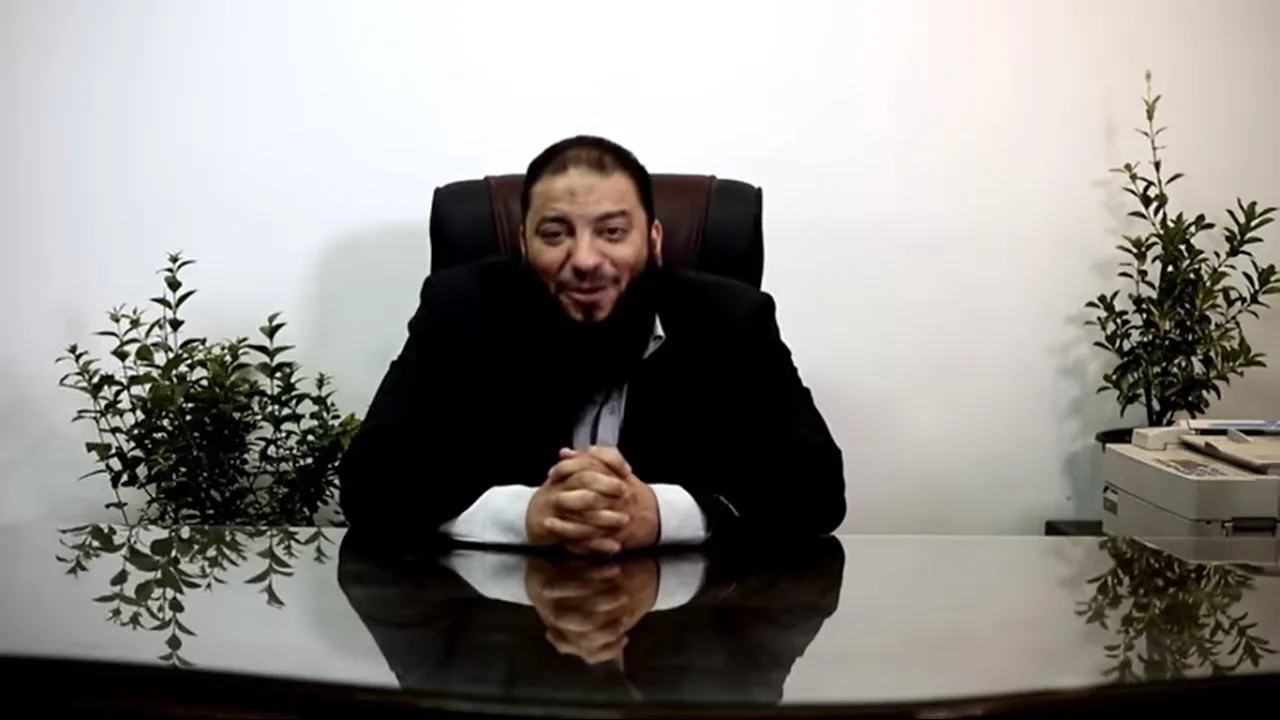 حاسبوا أنفسكم قبل أن تحاسبوا | الحلقة ( 02 ) | #أقبلت_يا_شعبان | د . حازم شومان