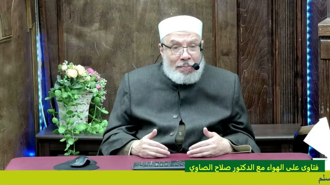 دفع المال لموظف للحصول على شقة توزع بالقرعة/الخميس(08-05-2025م)الحلقـة الثـانيـة