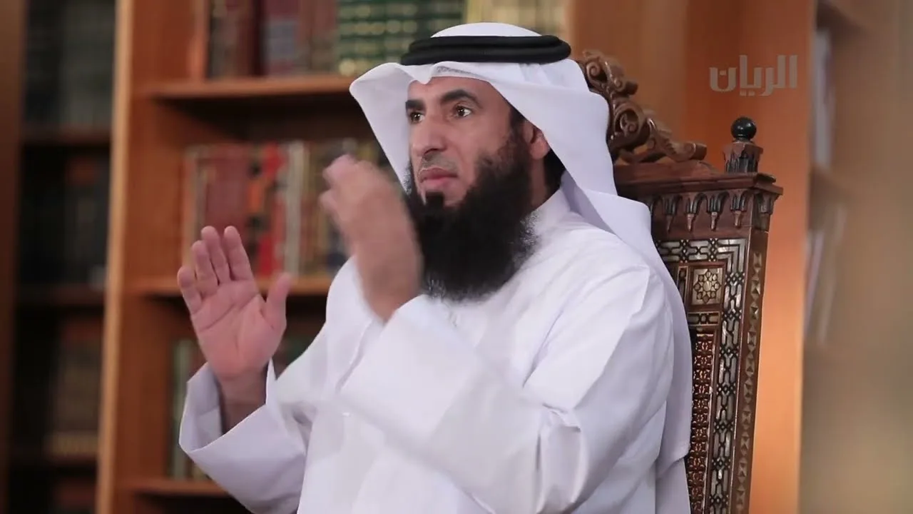 فقه النوازل | د. سعيد المري | الحلقة 25
