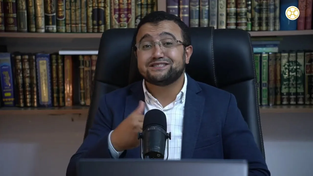 المجلس الرابع من برنامج (أسئلة وأجوبة في علوم العربية)