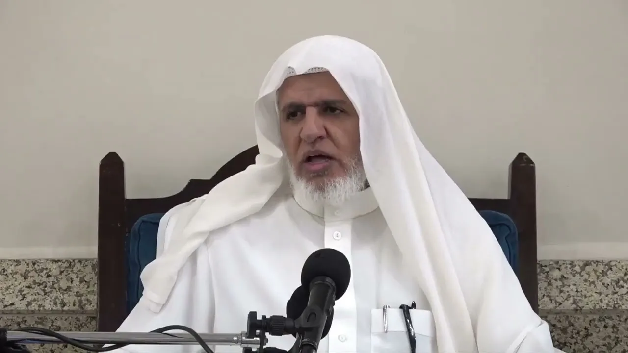 أ.د. علي الشبل | شرح كتاب رياض الصالحين (105)