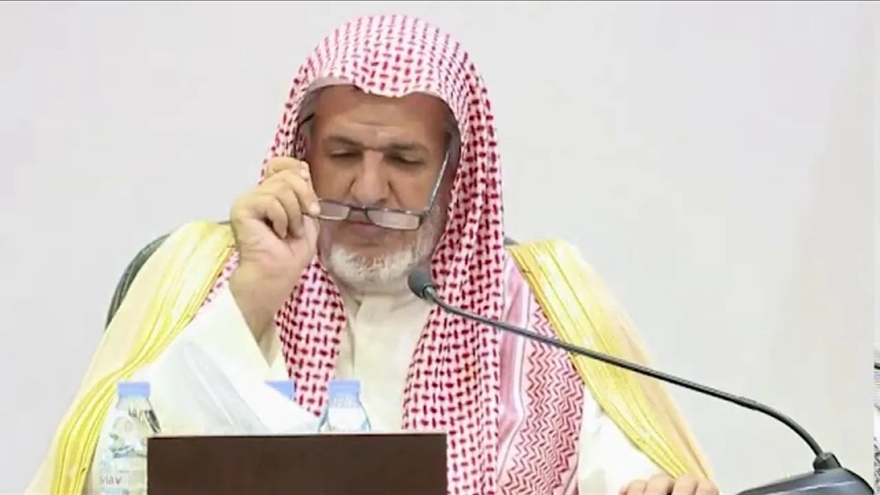 أ.د. علي الشبل | شرح المحرر لابن عبدالهادي (51)