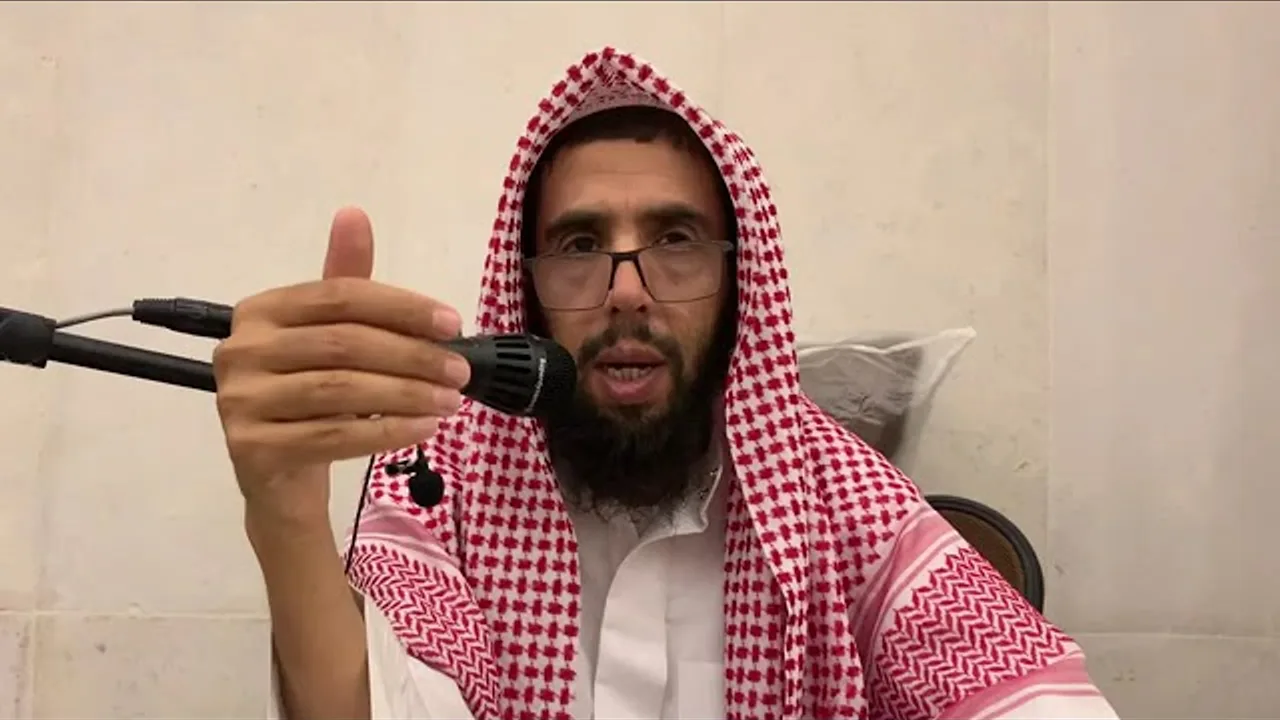 شرح أخصر المختصرات | الشيخ خالد المشيقح | 39 #دروس_الشيخ_المشيقح